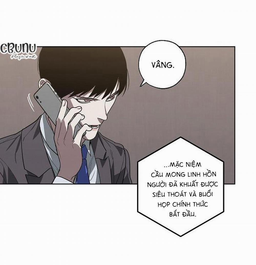 (CBunu) Tráo Đổi 49 trang 18