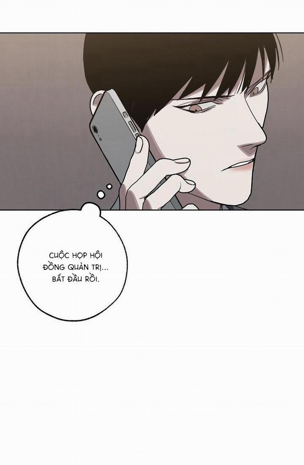 (CBunu) Tráo Đổi 49 trang 19