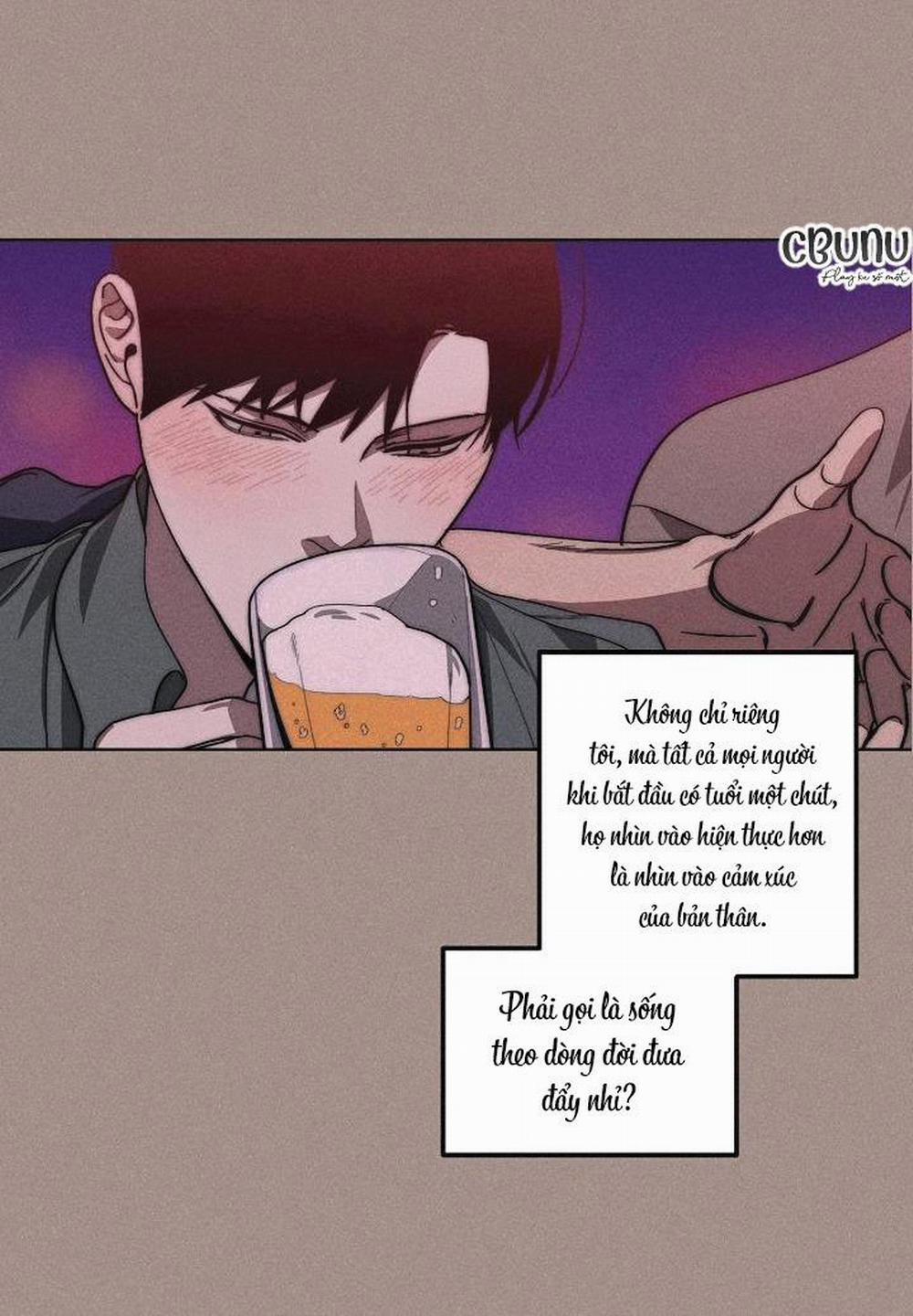 (CBunu) Tráo Đổi 49 trang 2