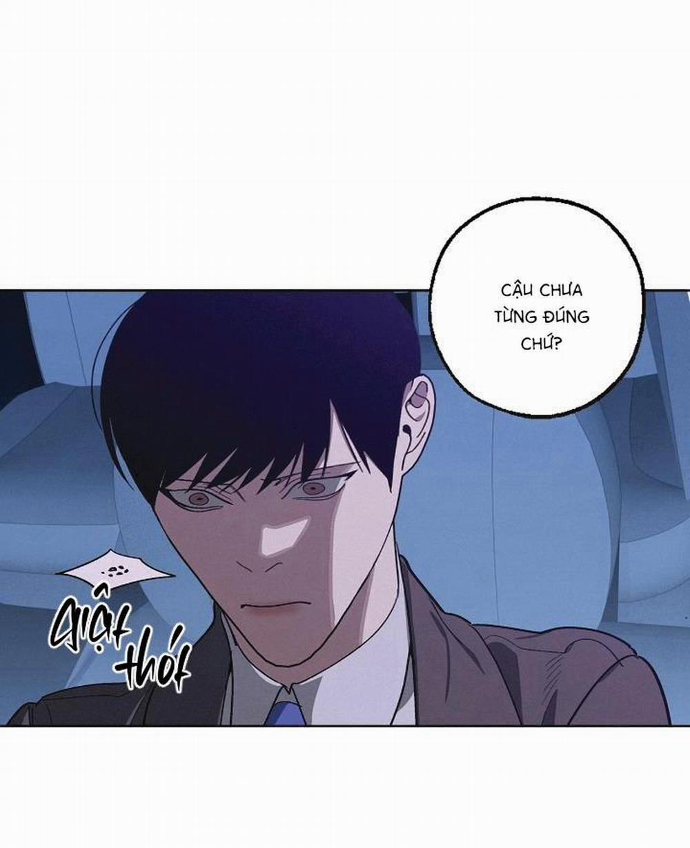 (CBunu) Tráo Đổi 49 trang 22