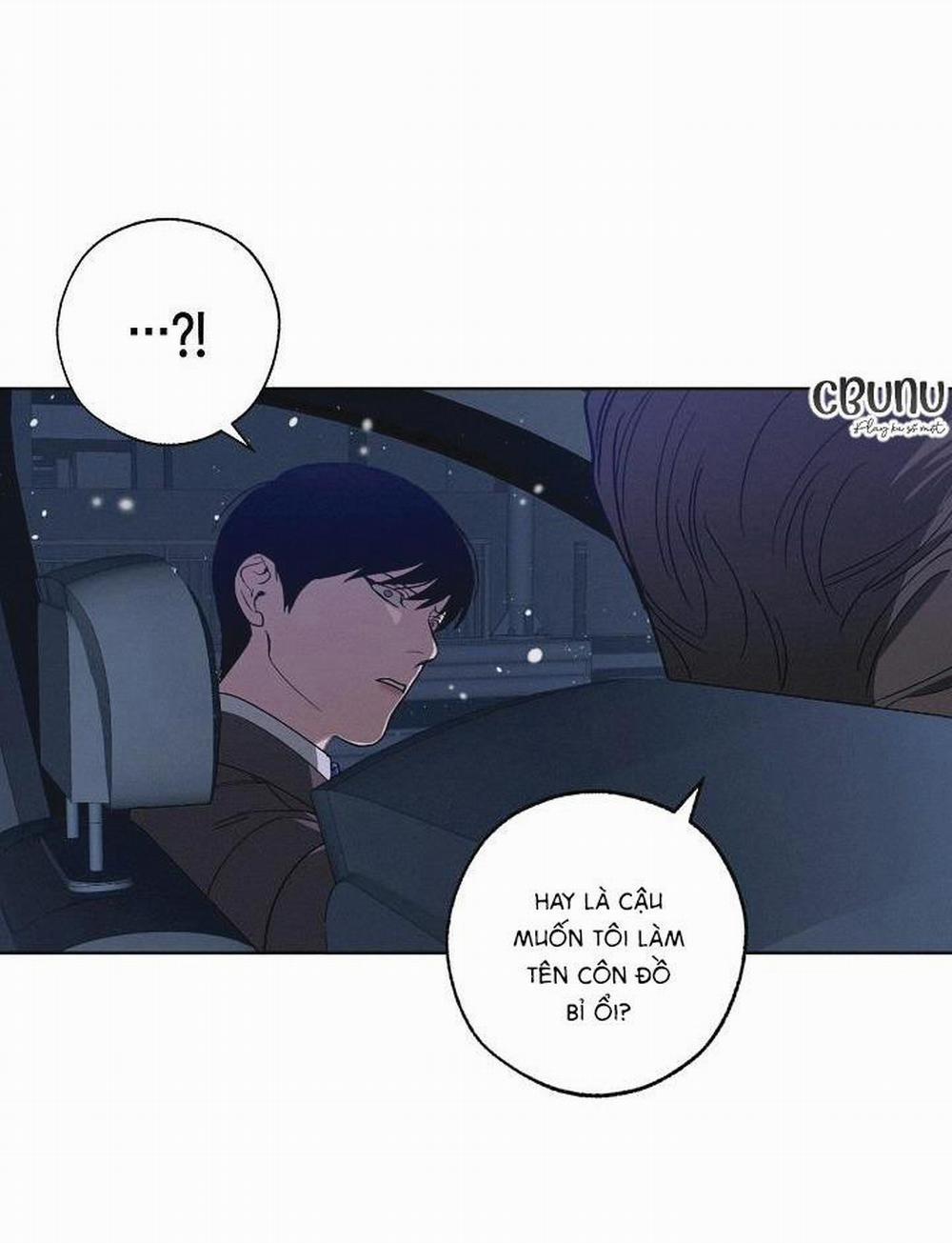 (CBunu) Tráo Đổi 49 trang 26