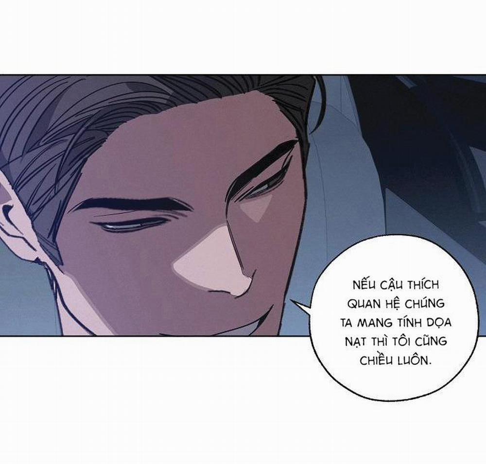 (CBunu) Tráo Đổi 49 trang 27