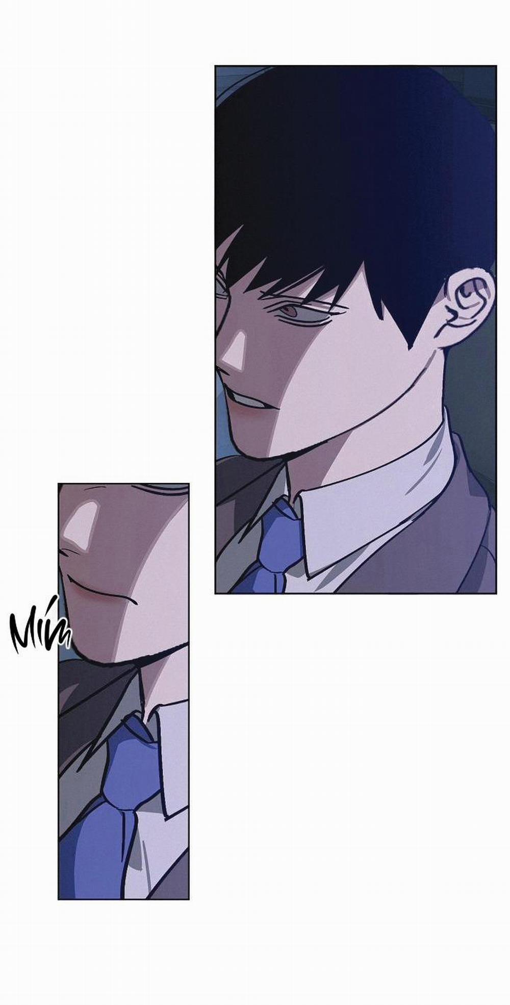 (CBunu) Tráo Đổi 49 trang 28