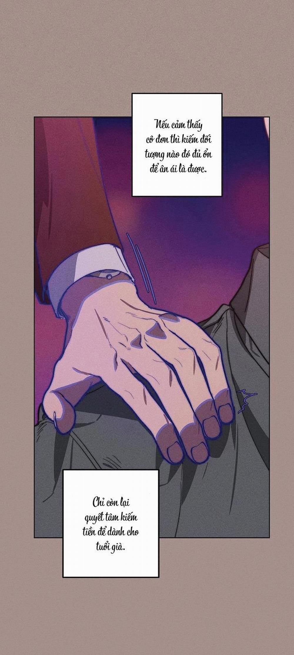 (CBunu) Tráo Đổi 49 trang 3