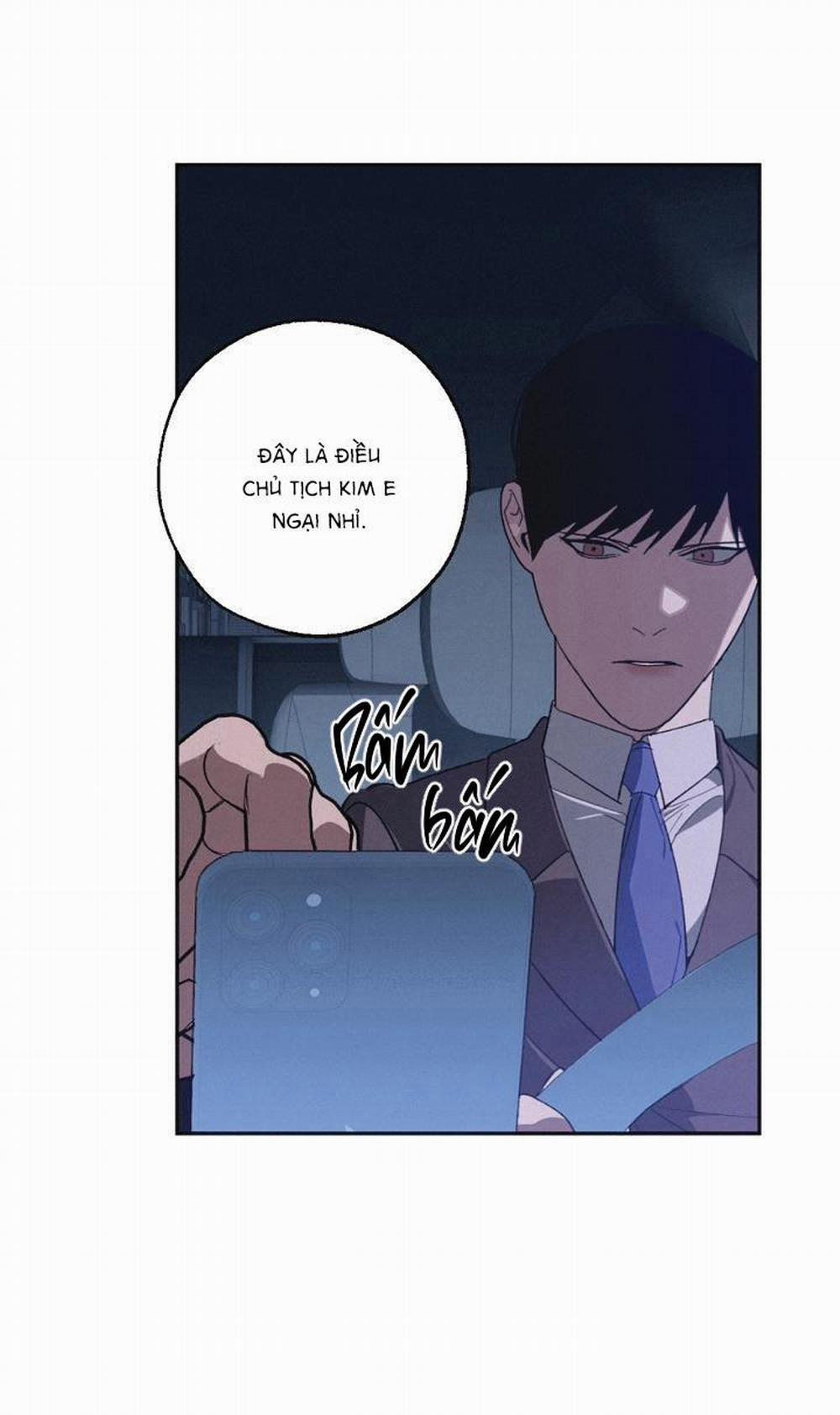 (CBunu) Tráo Đổi 49 trang 31