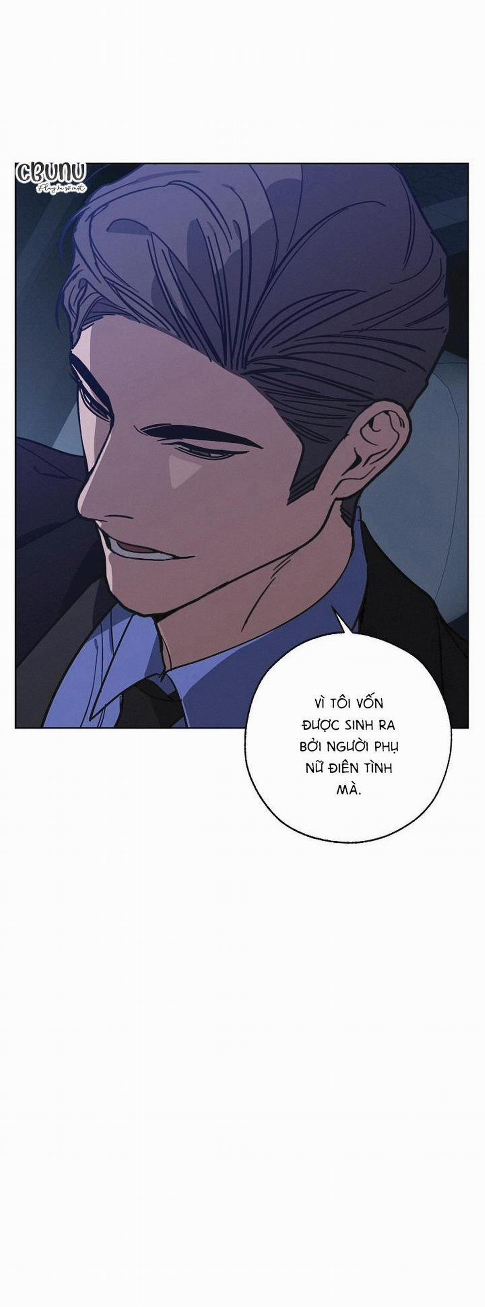 (CBunu) Tráo Đổi 49 trang 32