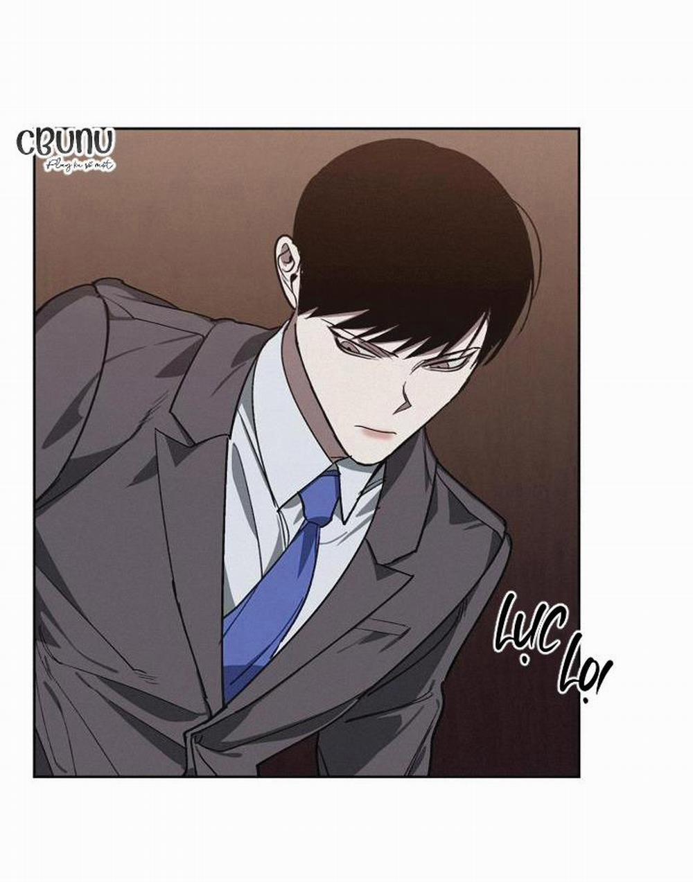 (CBunu) Tráo Đổi 49 trang 36