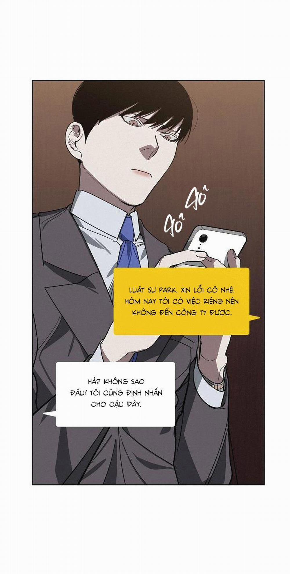 (CBunu) Tráo Đổi 49 trang 38