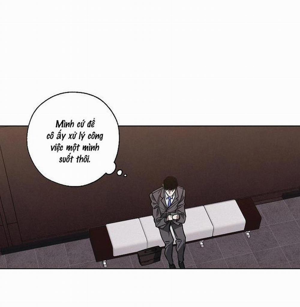 (CBunu) Tráo Đổi 49 trang 39