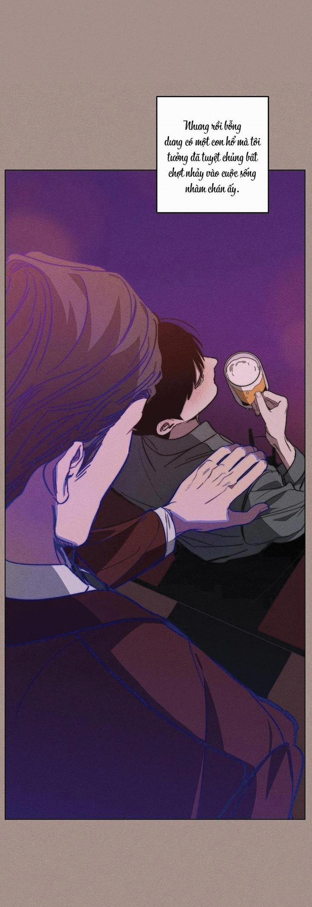 (CBunu) Tráo Đổi 49 trang 4