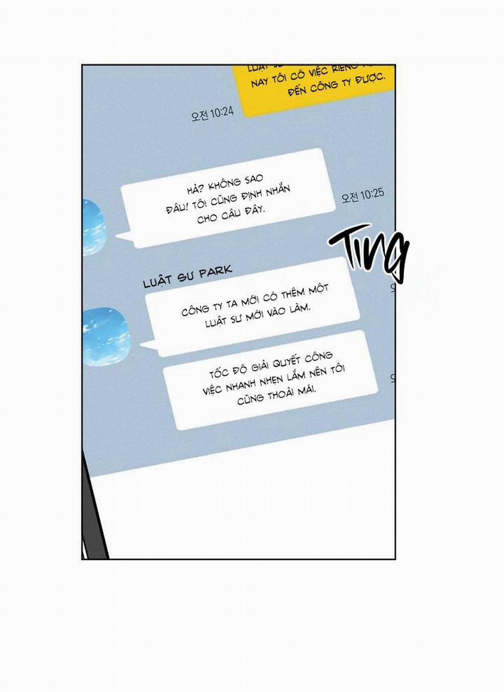 (CBunu) Tráo Đổi 49 trang 40