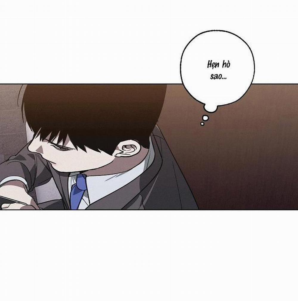 (CBunu) Tráo Đổi 49 trang 49