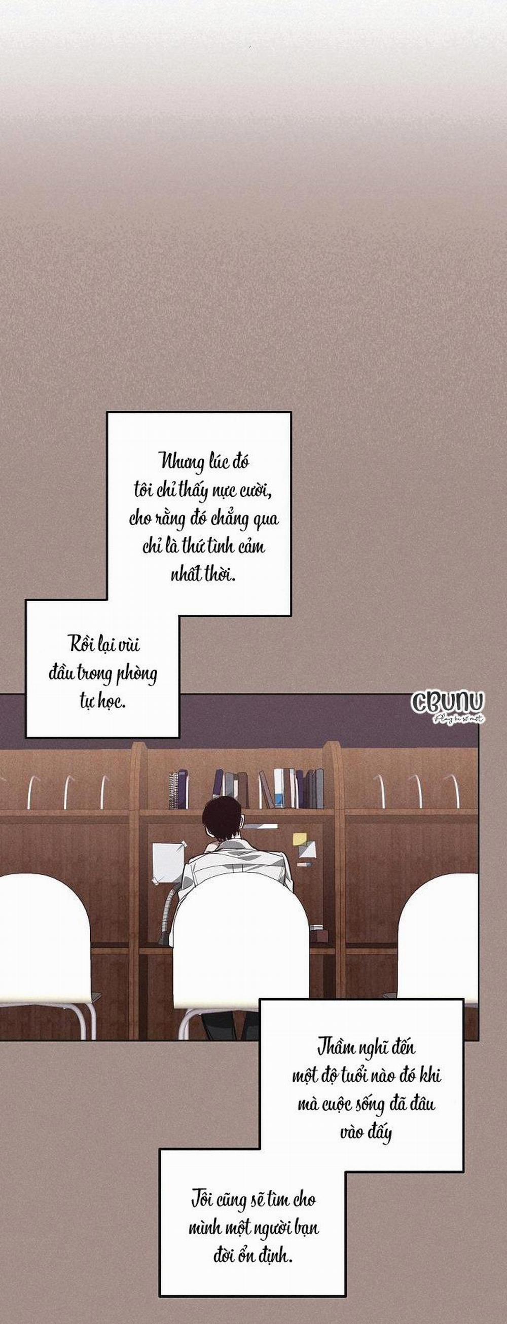 (CBunu) Tráo Đổi 49 trang 51