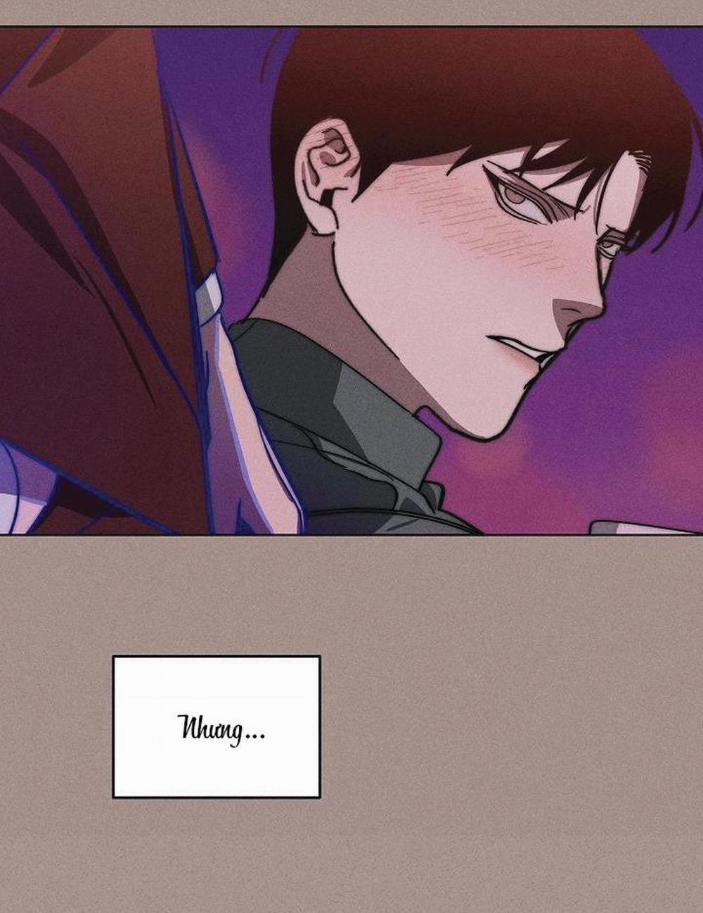 (CBunu) Tráo Đổi 49 trang 6