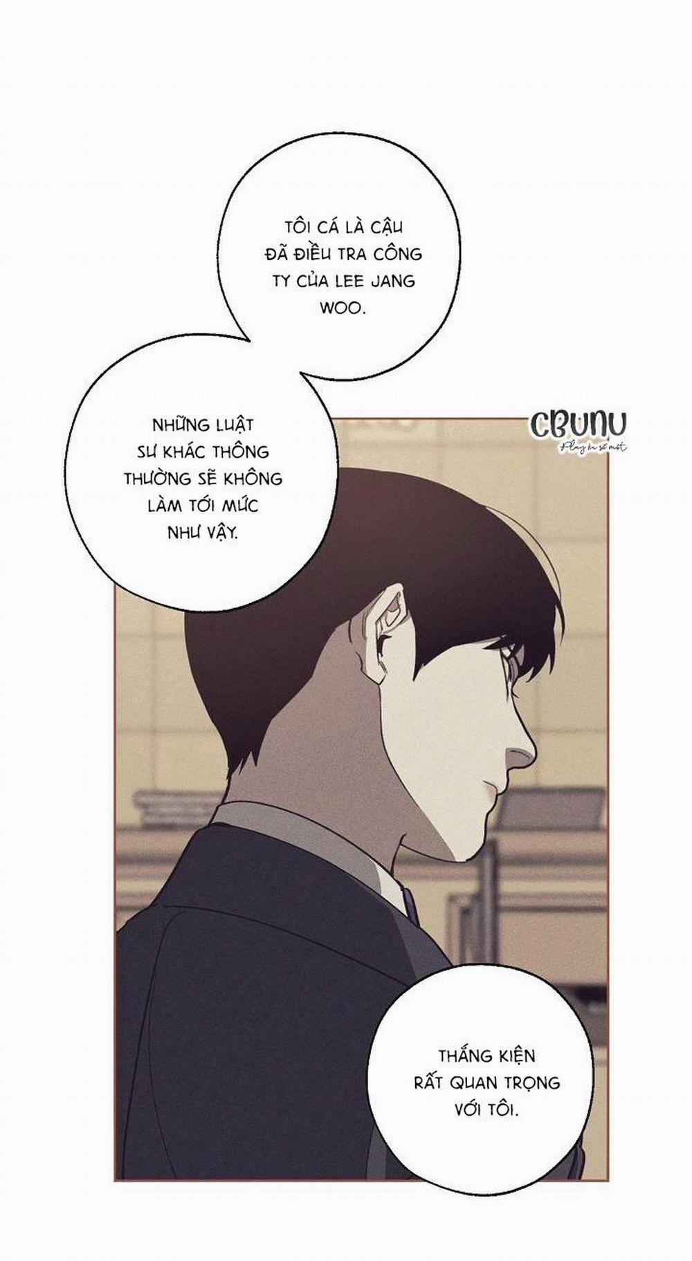 (CBunu) Tráo Đổi 49 trang 61