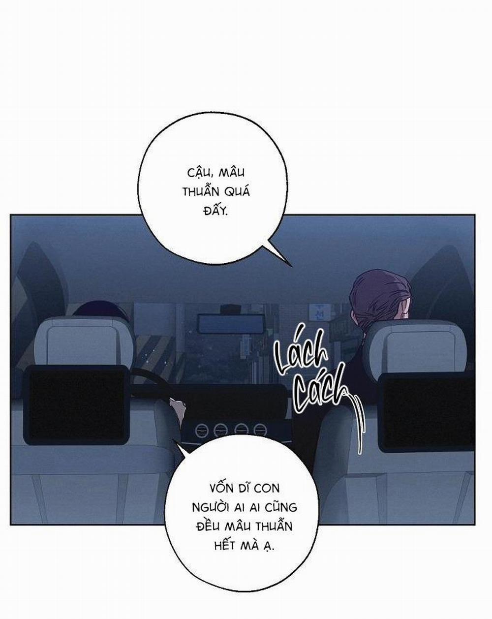 (CBunu) Tráo Đổi 49 trang 65