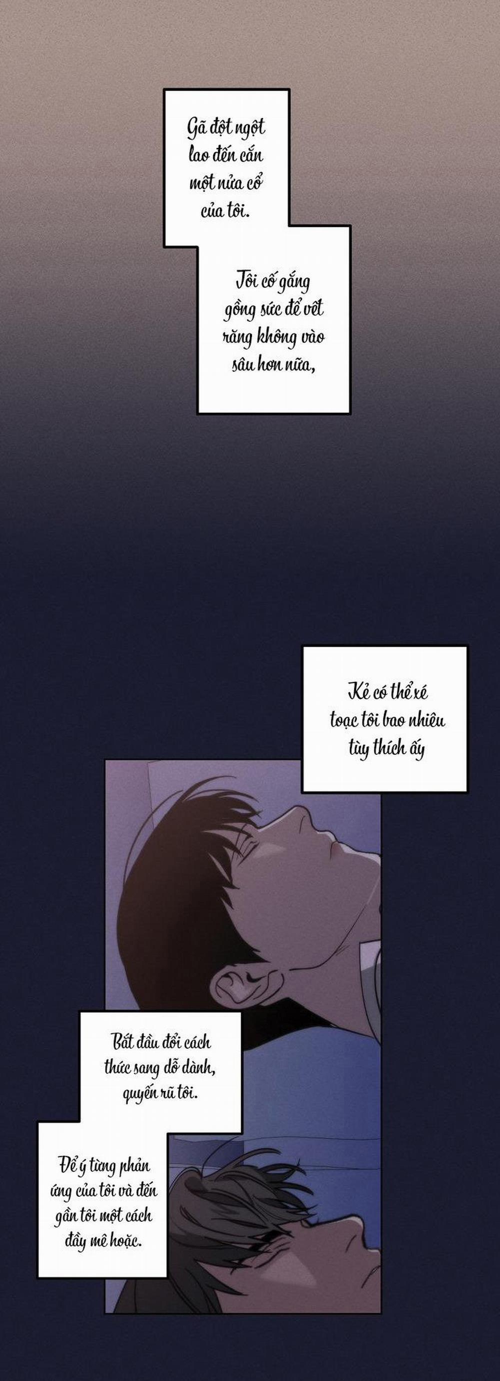 (CBunu) Tráo Đổi 49 trang 7