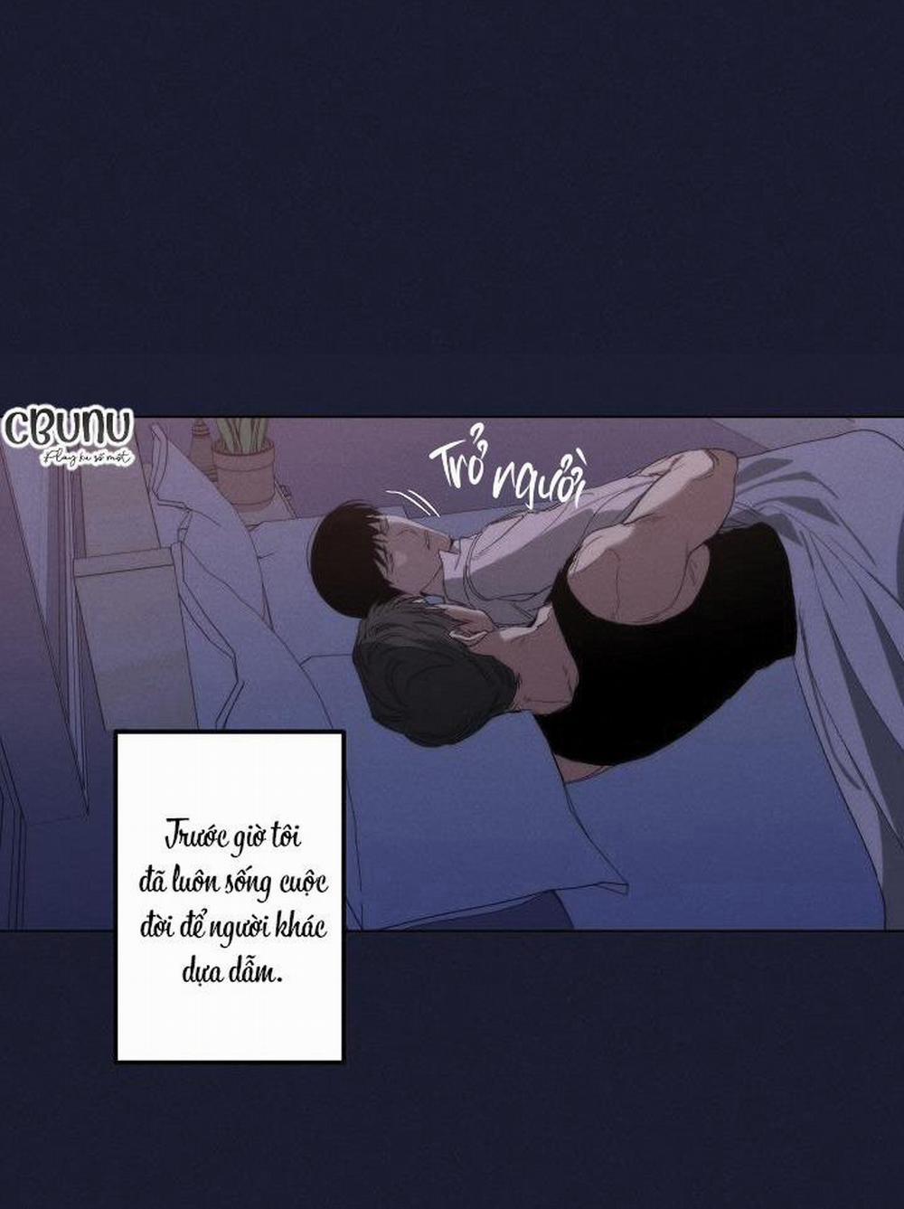 (CBunu) Tráo Đổi 49 trang 8