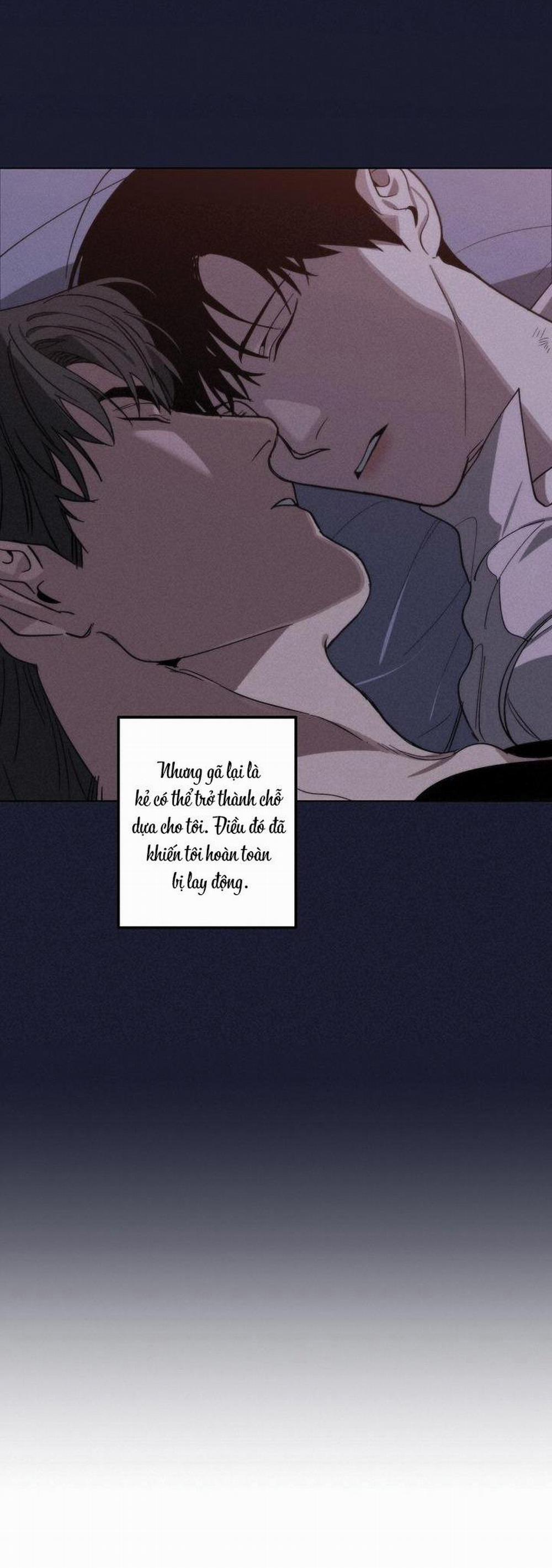 (CBunu) Tráo Đổi 49 trang 9