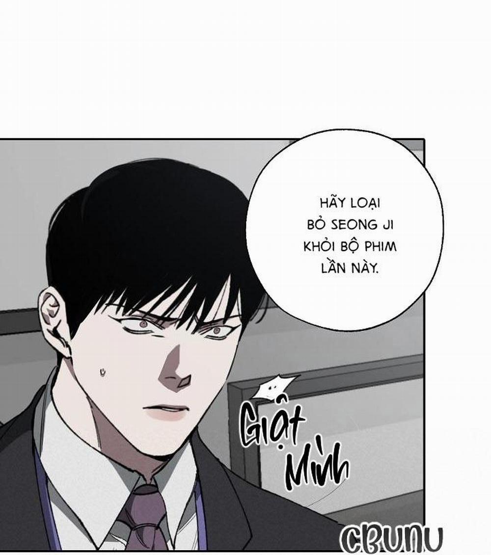 (CBunu) Tráo Đổi 5 trang 14