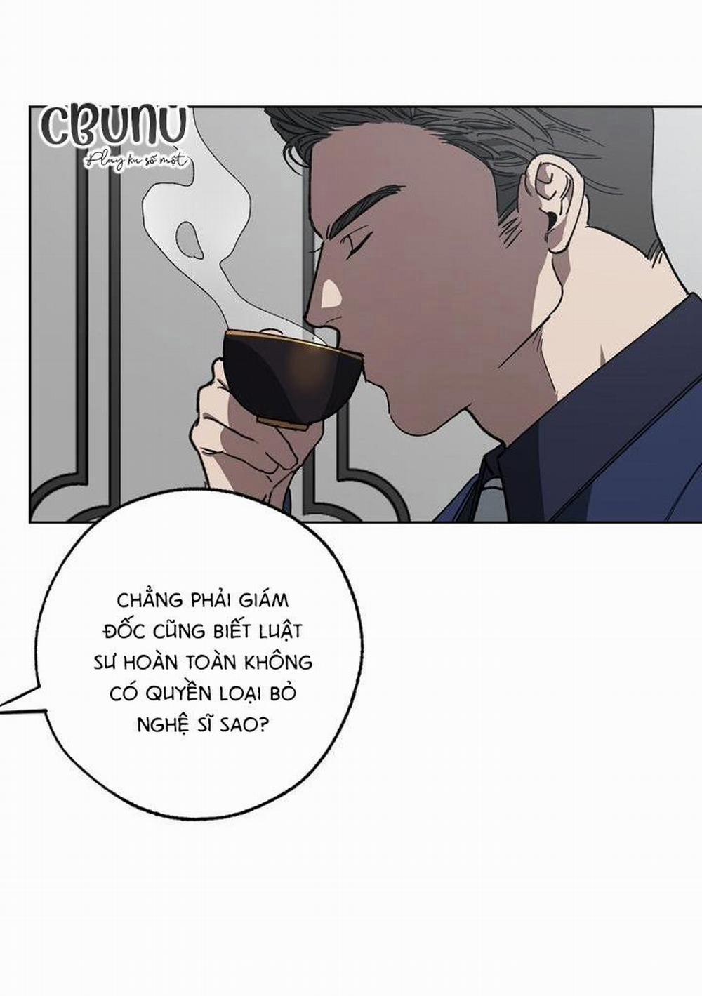 (CBunu) Tráo Đổi 5 trang 16