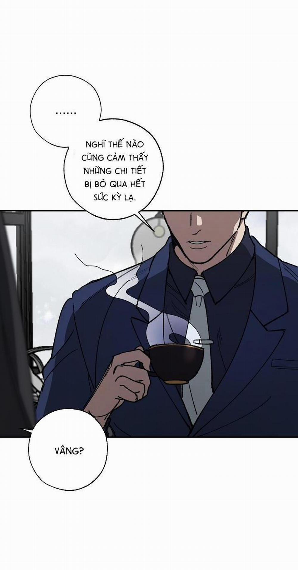 (CBunu) Tráo Đổi 5 trang 19