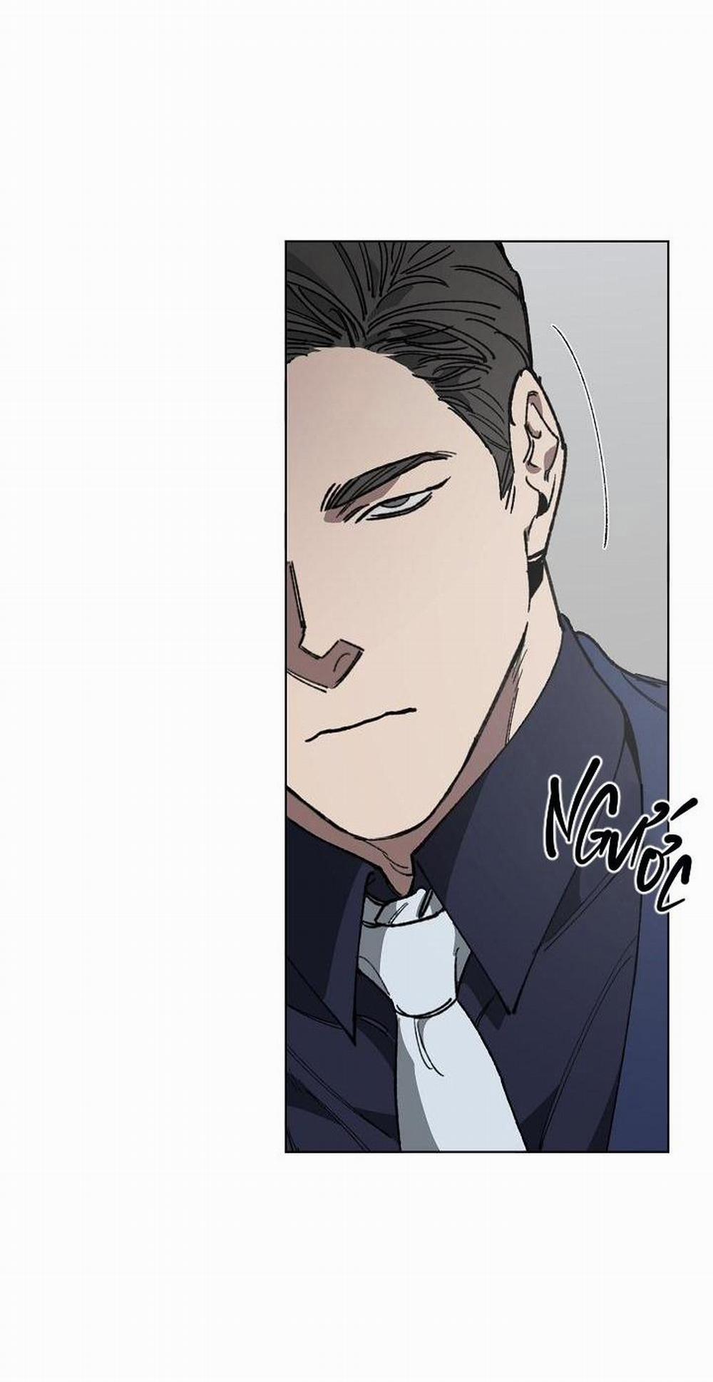 (CBunu) Tráo Đổi 5 trang 2