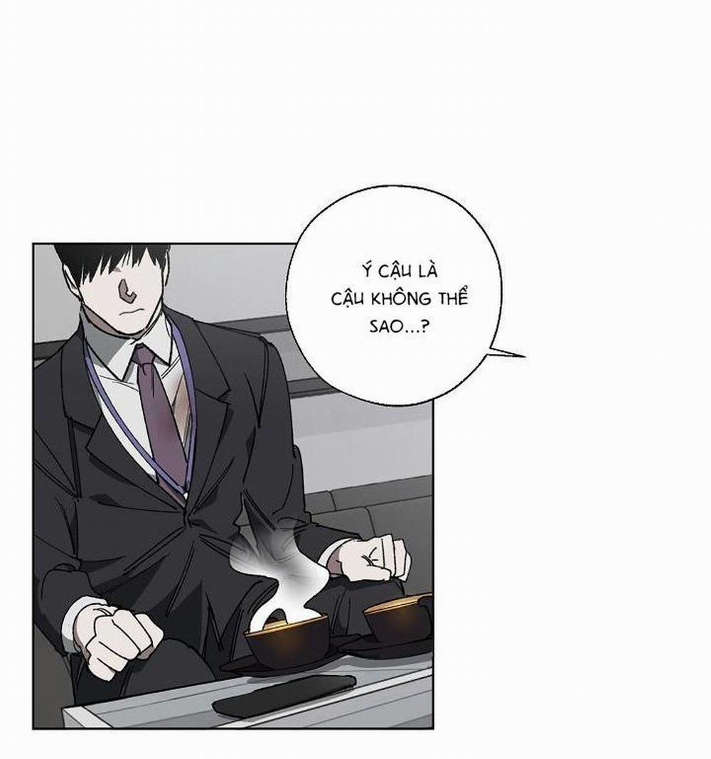 (CBunu) Tráo Đổi 5 trang 30