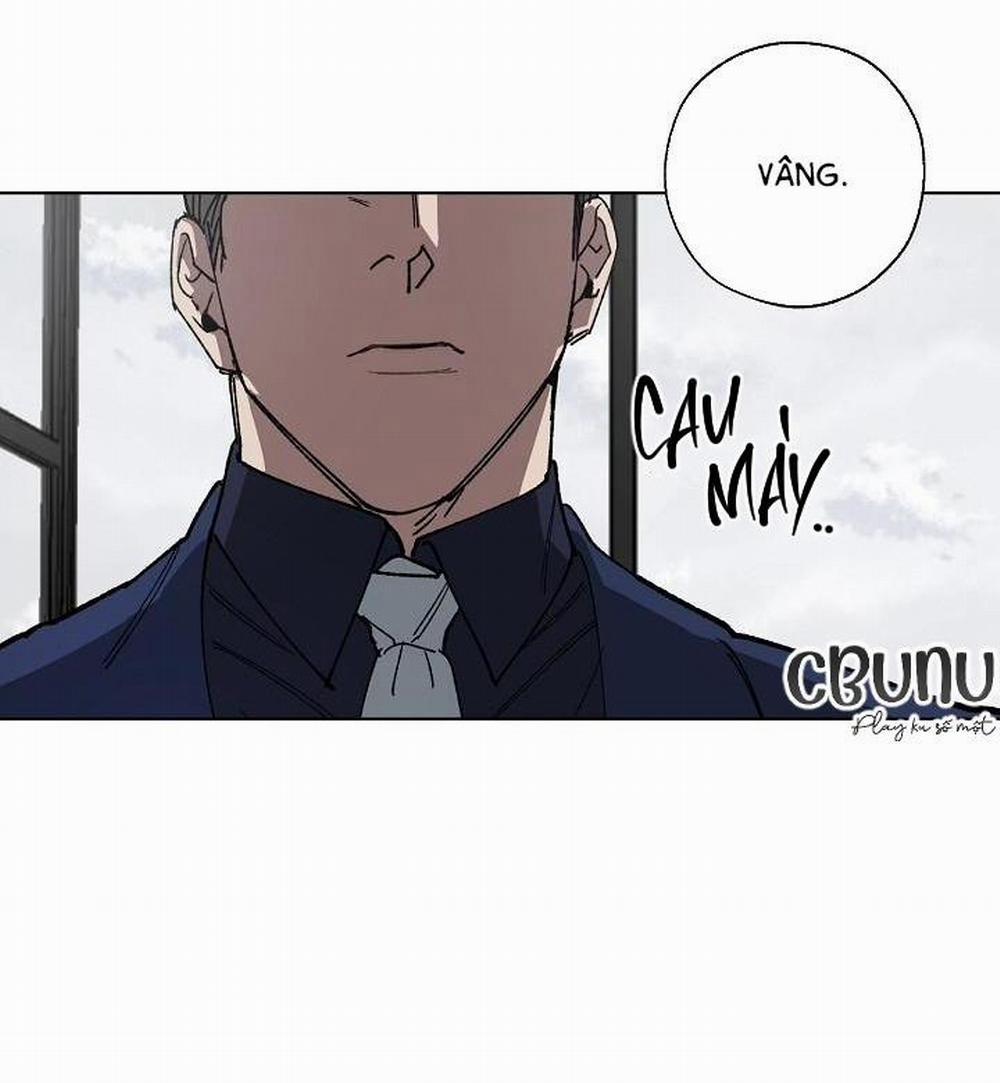 (CBunu) Tráo Đổi 5 trang 31