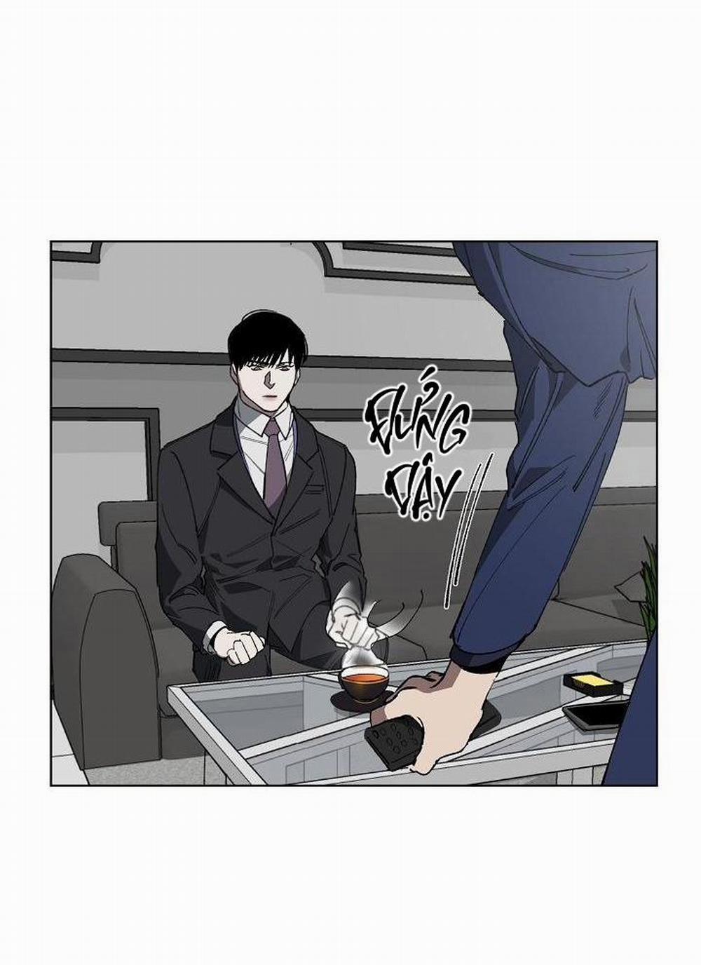 (CBunu) Tráo Đổi 5 trang 32