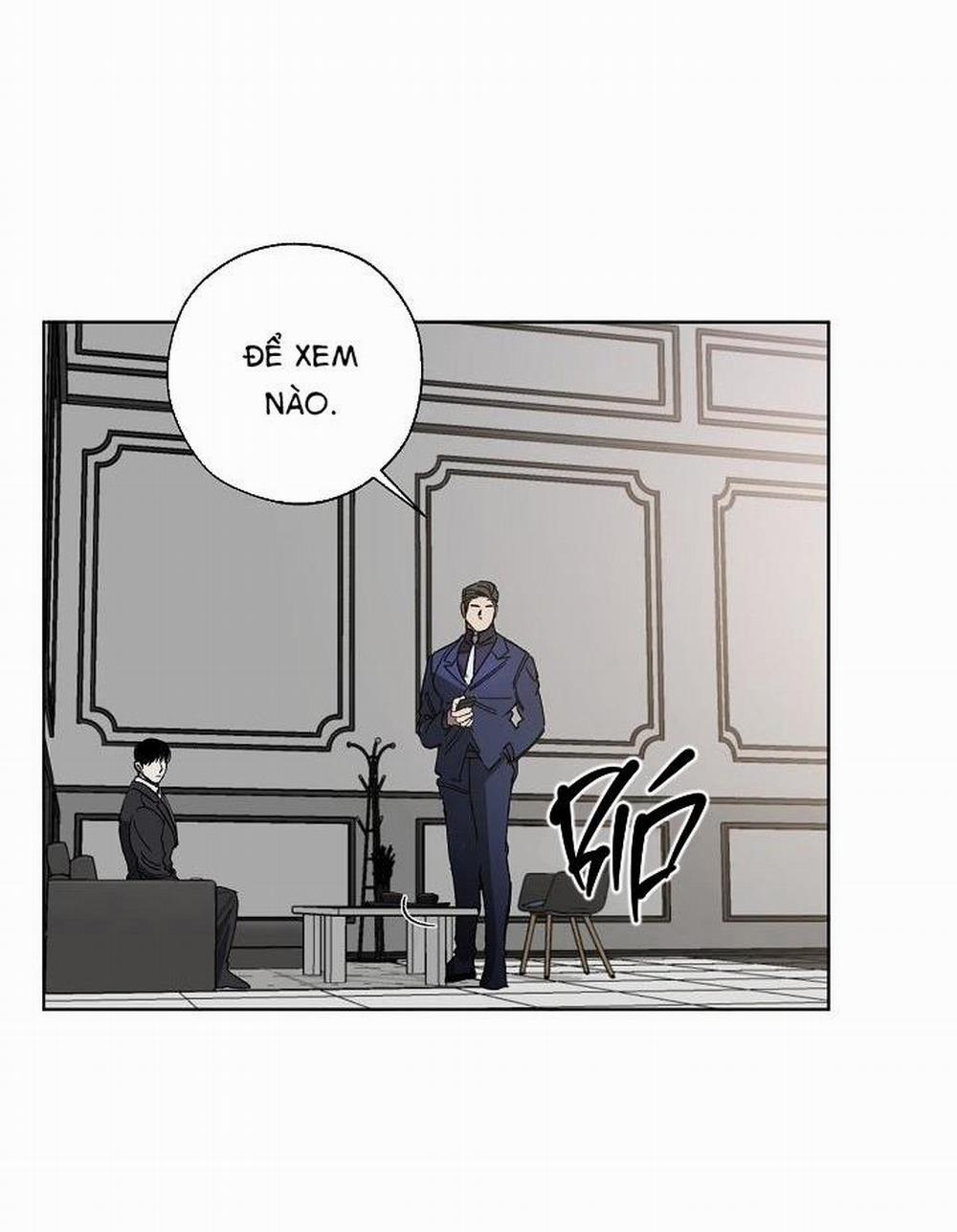 (CBunu) Tráo Đổi 5 trang 33