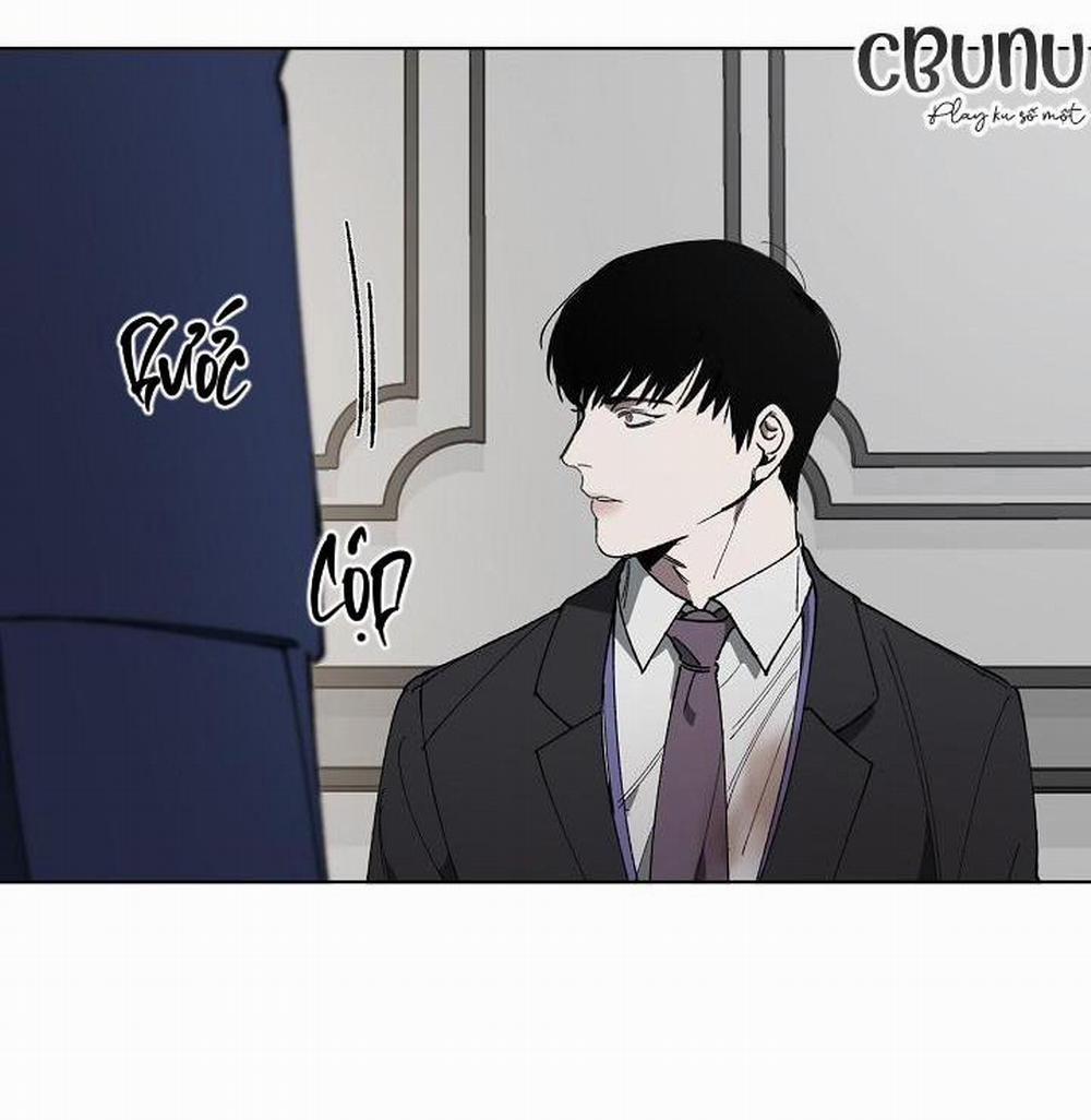 (CBunu) Tráo Đổi 5 trang 35