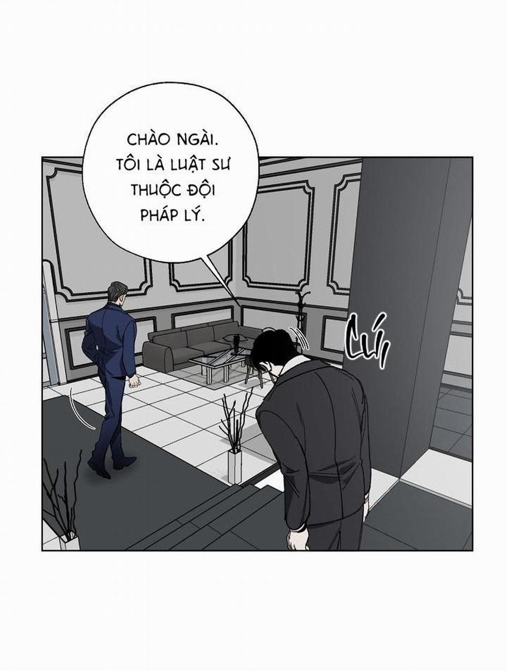 (CBunu) Tráo Đổi 5 trang 4