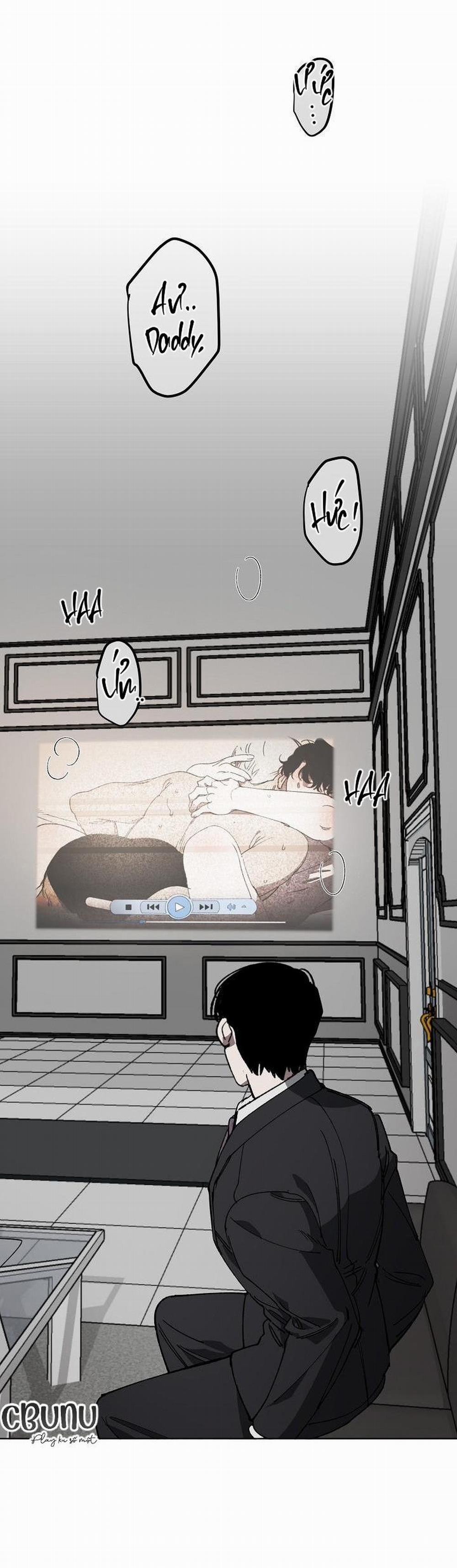 (CBunu) Tráo Đổi 5 trang 40