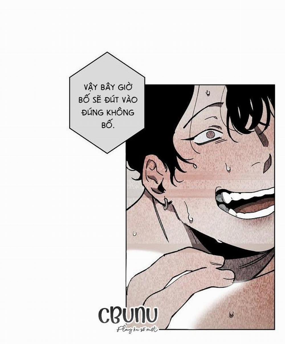 (CBunu) Tráo Đổi 5 trang 42