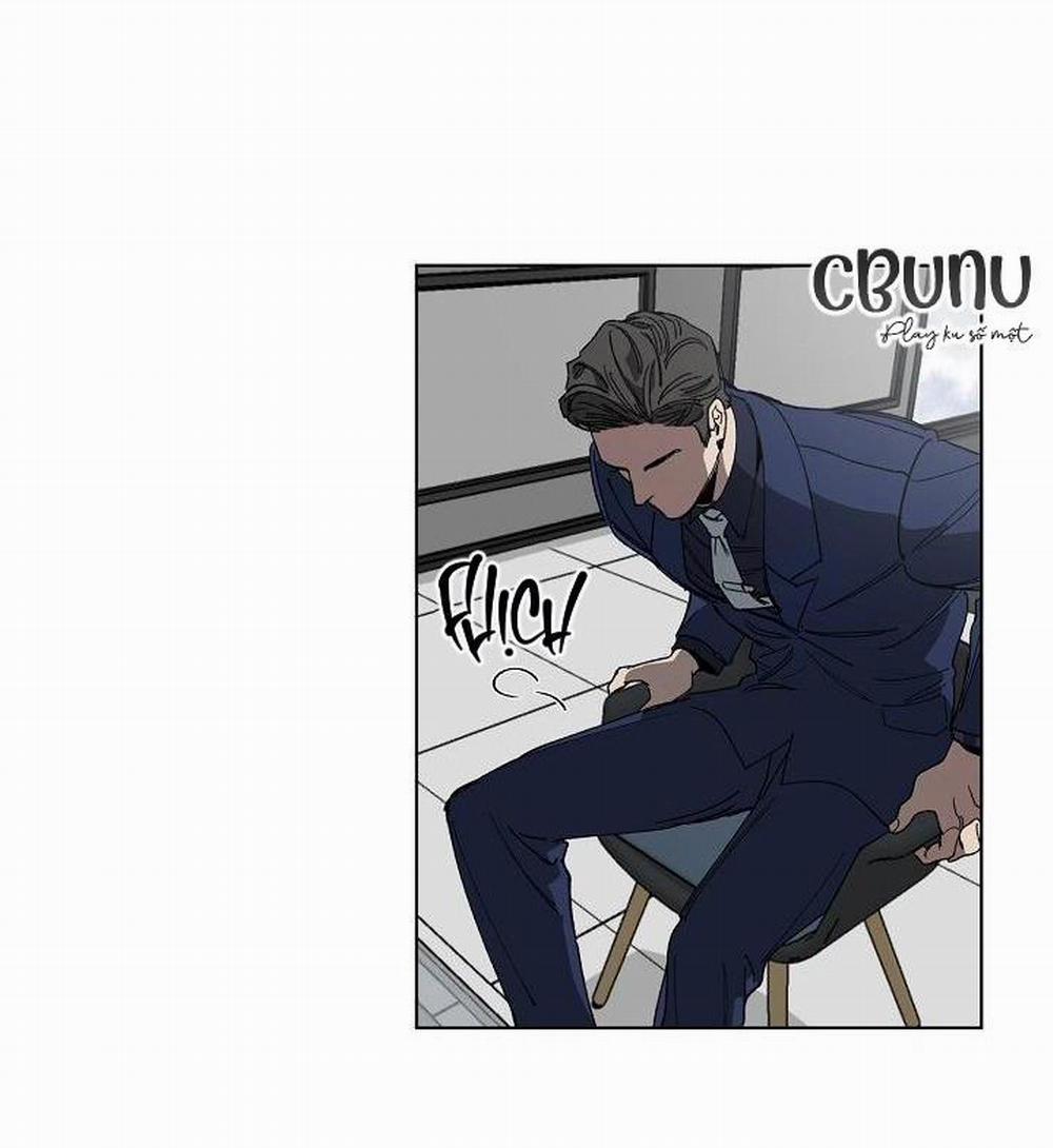 (CBunu) Tráo Đổi 5 trang 5