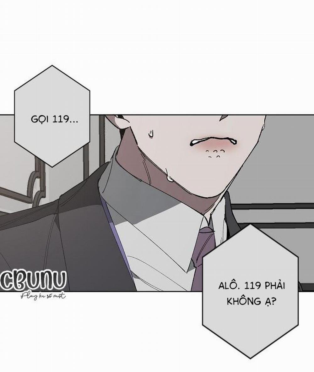 (CBunu) Tráo Đổi 5 trang 50