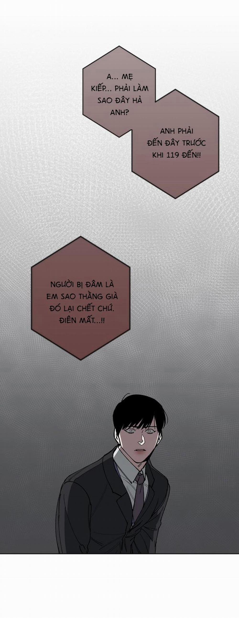 (CBunu) Tráo Đổi 5 trang 57