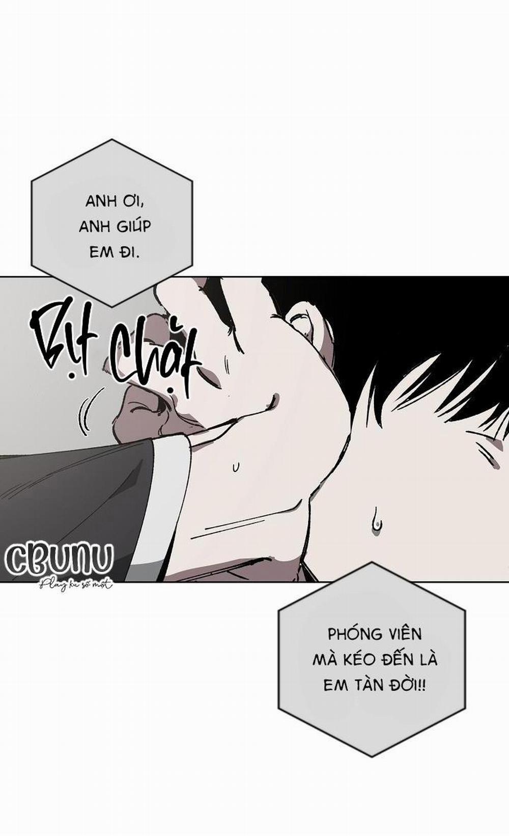 (CBunu) Tráo Đổi 5 trang 58