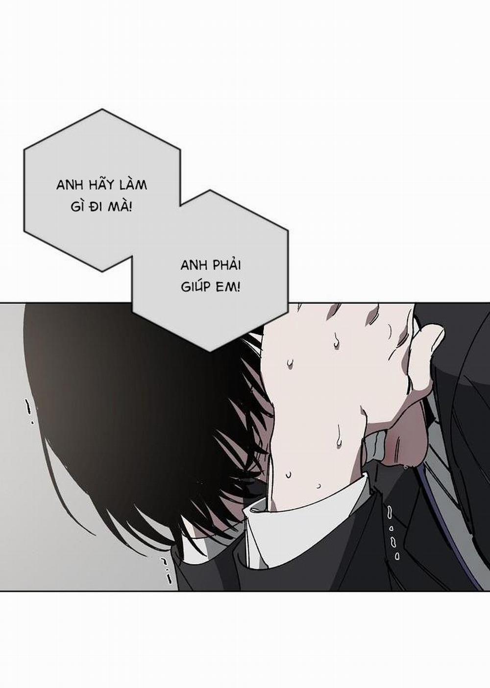 (CBunu) Tráo Đổi 5 trang 61