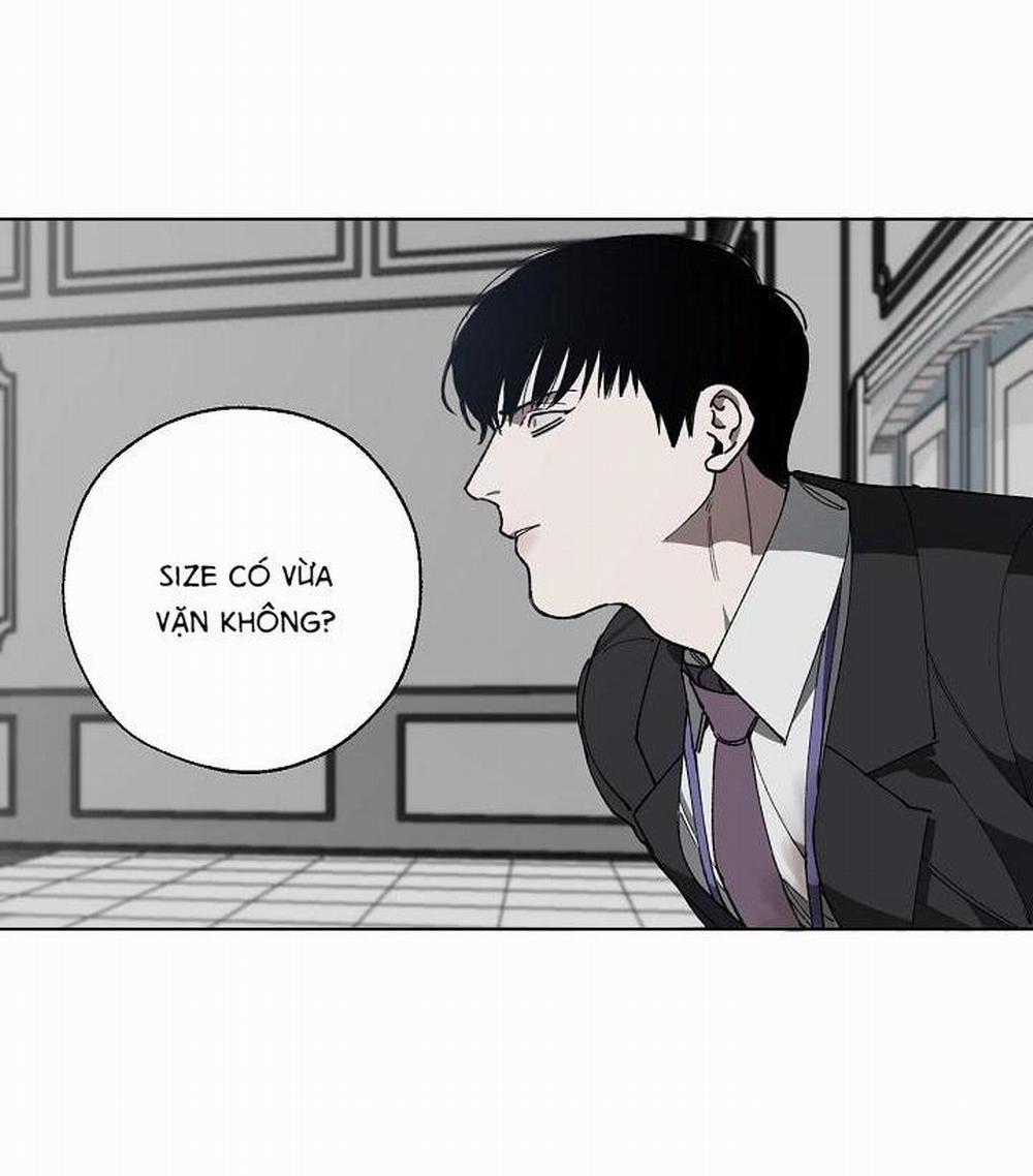 (CBunu) Tráo Đổi 5 trang 8