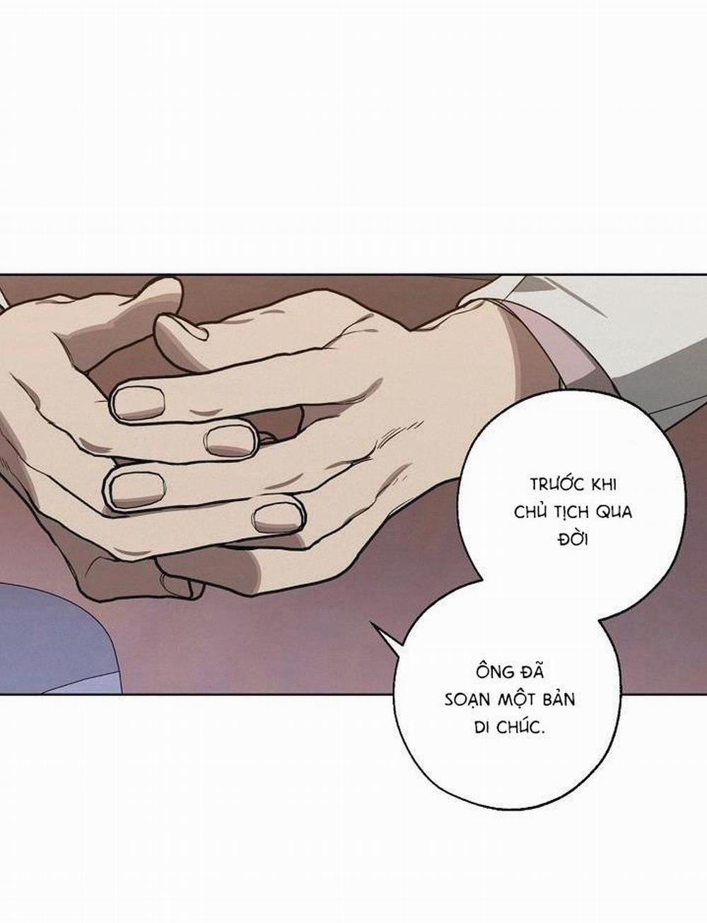 (CBunu) Tráo Đổi 50 trang 10