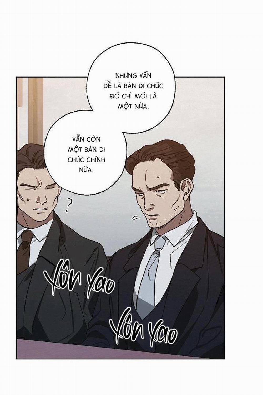 (CBunu) Tráo Đổi 50 trang 11