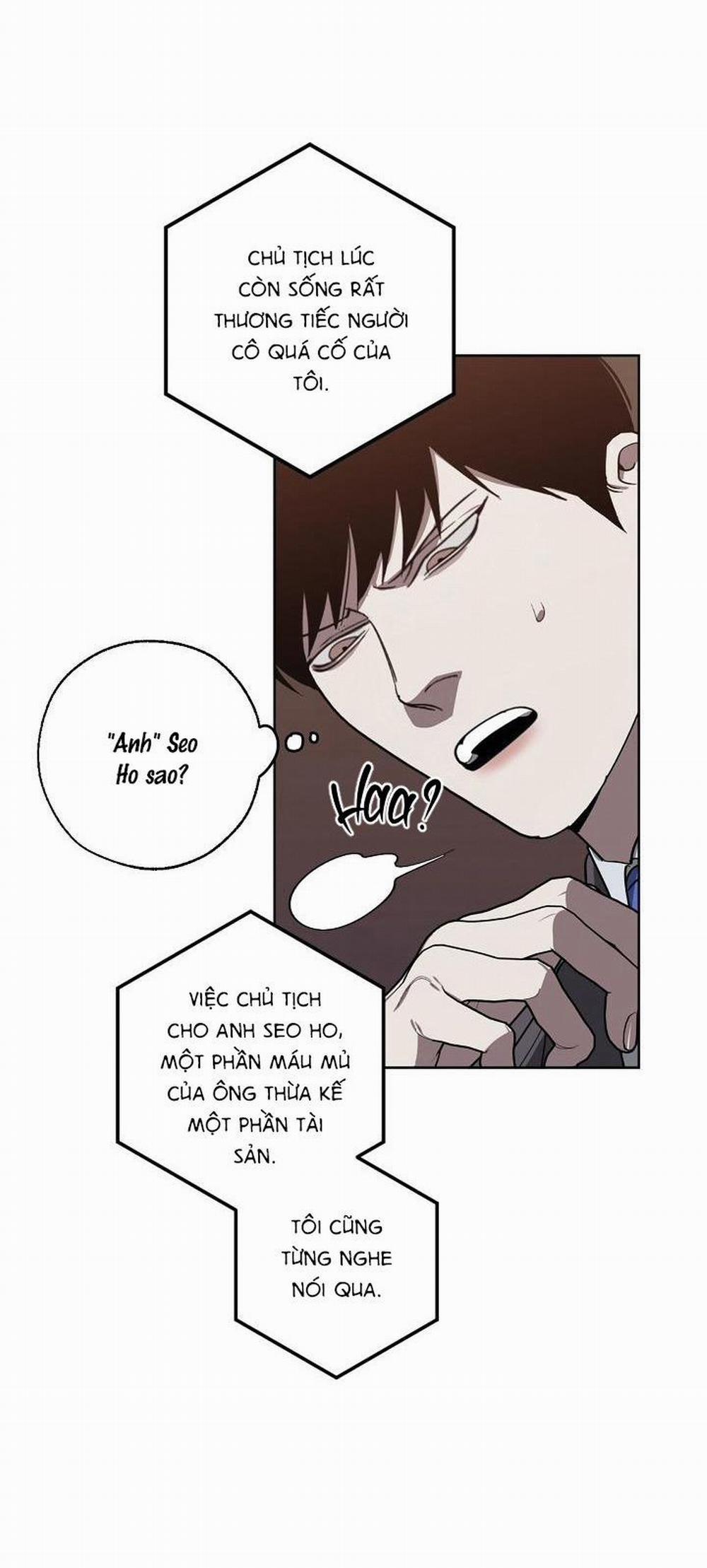 (CBunu) Tráo Đổi 50 trang 31