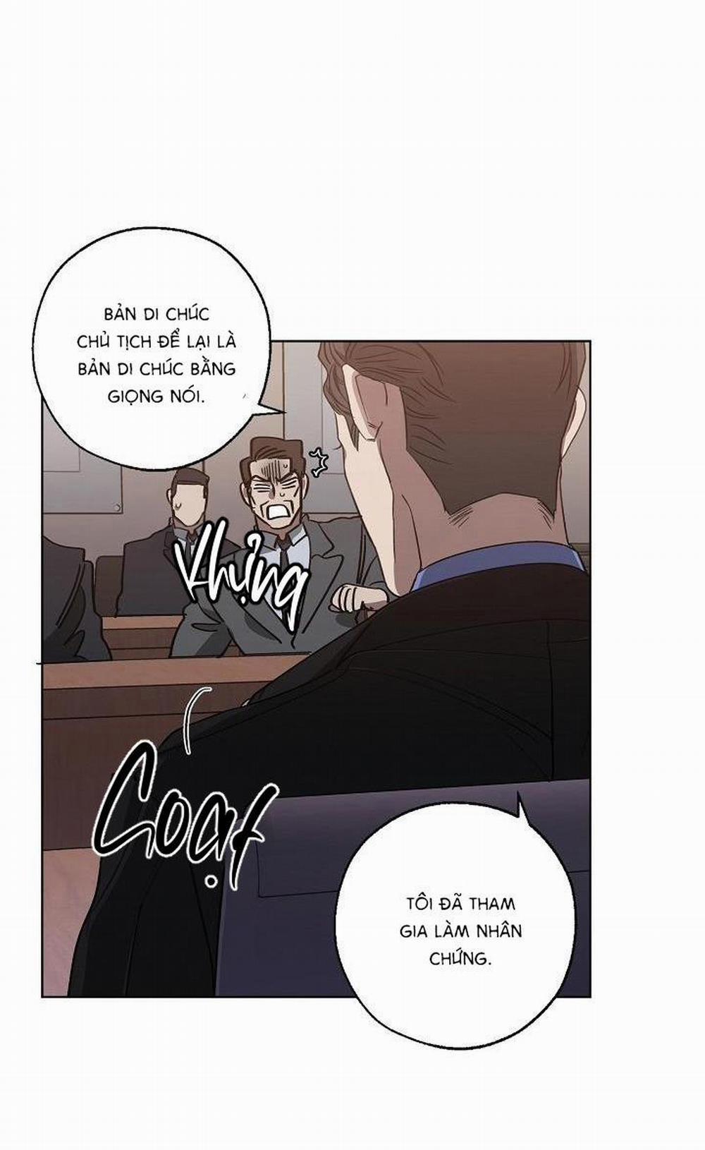 (CBunu) Tráo Đổi 50 trang 34