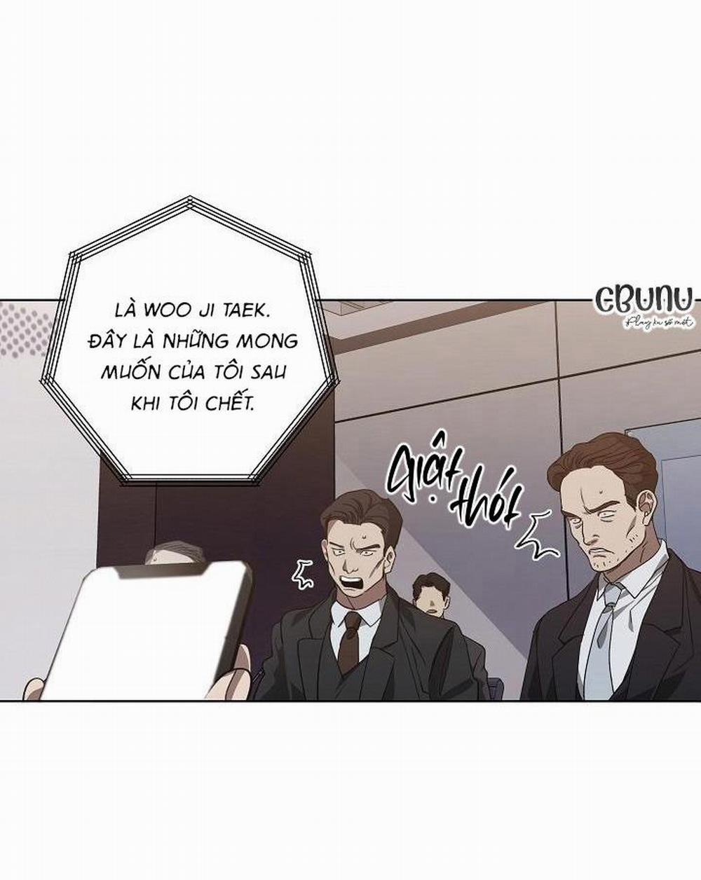 (CBunu) Tráo Đổi 50 trang 37