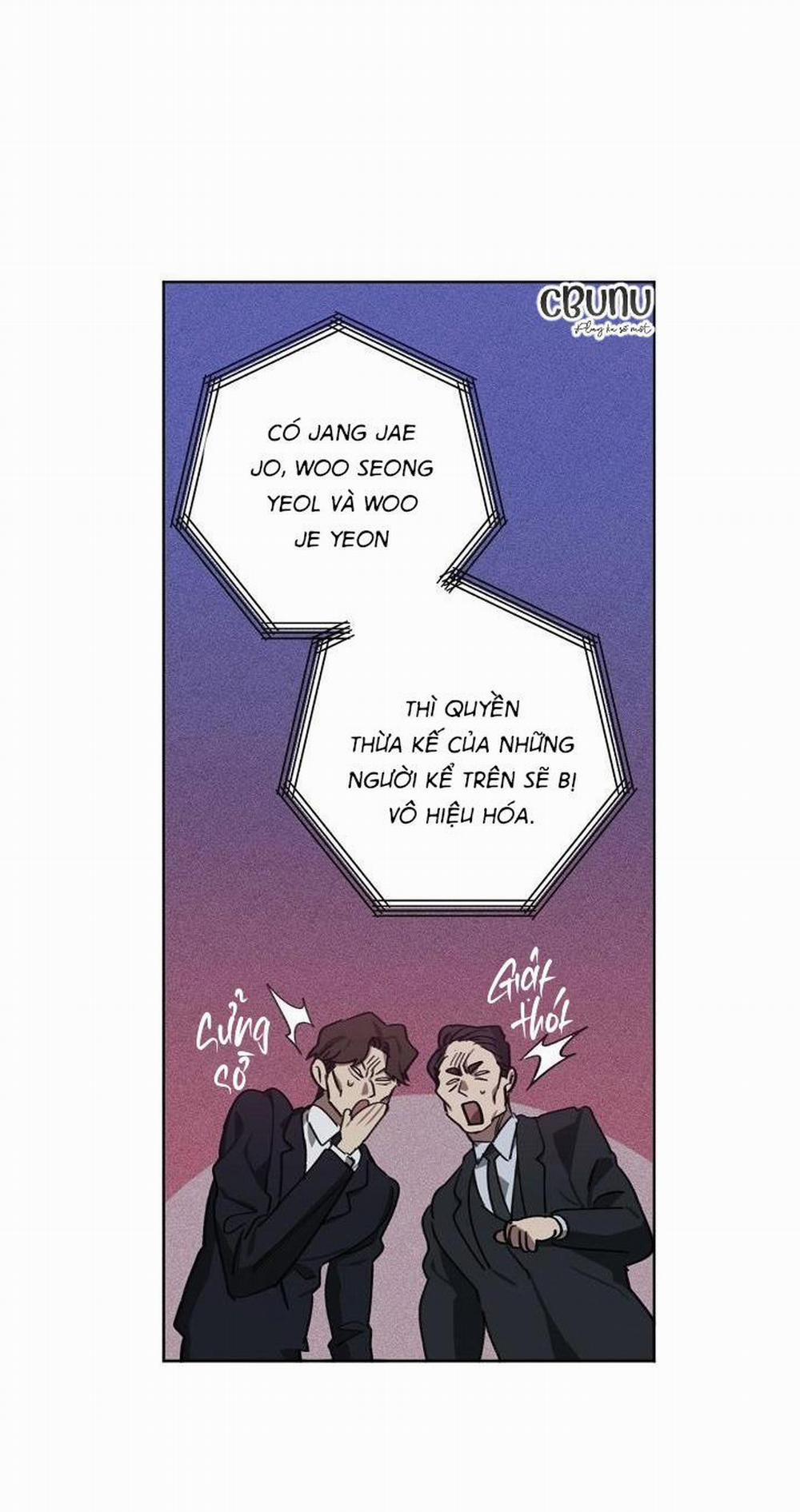 (CBunu) Tráo Đổi 50 trang 45