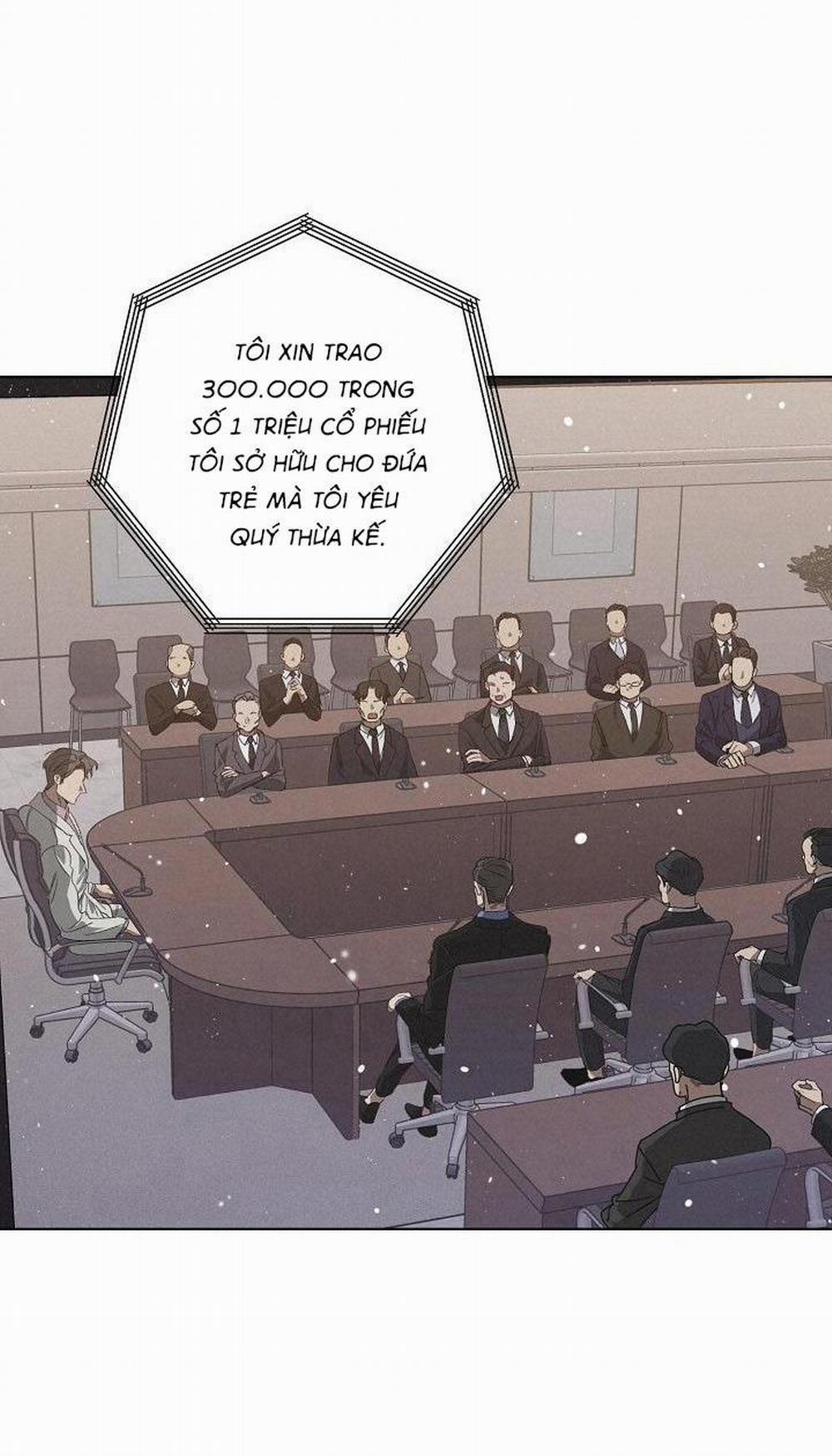 (CBunu) Tráo Đổi 50 trang 47