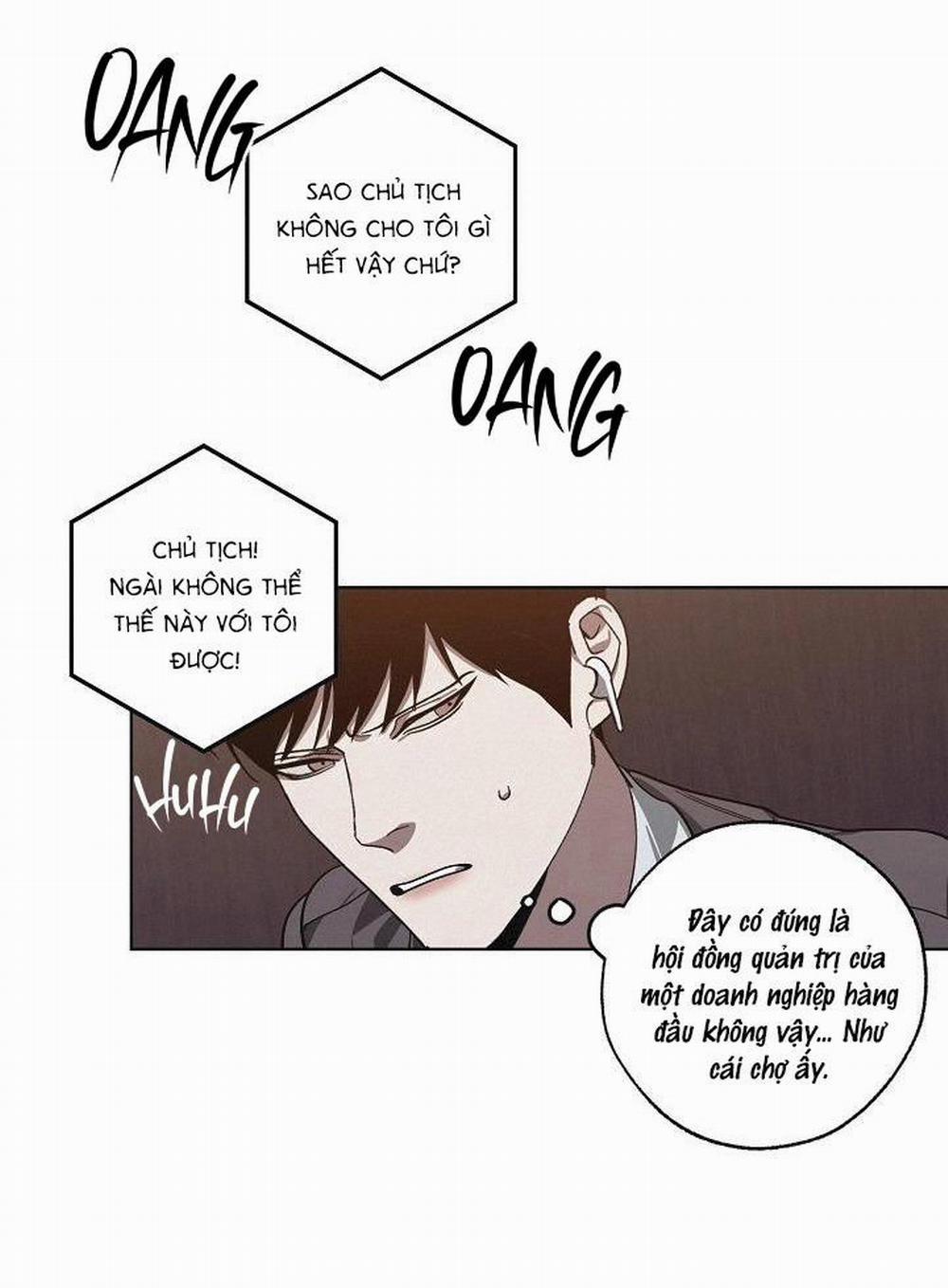 (CBunu) Tráo Đổi 50 trang 56