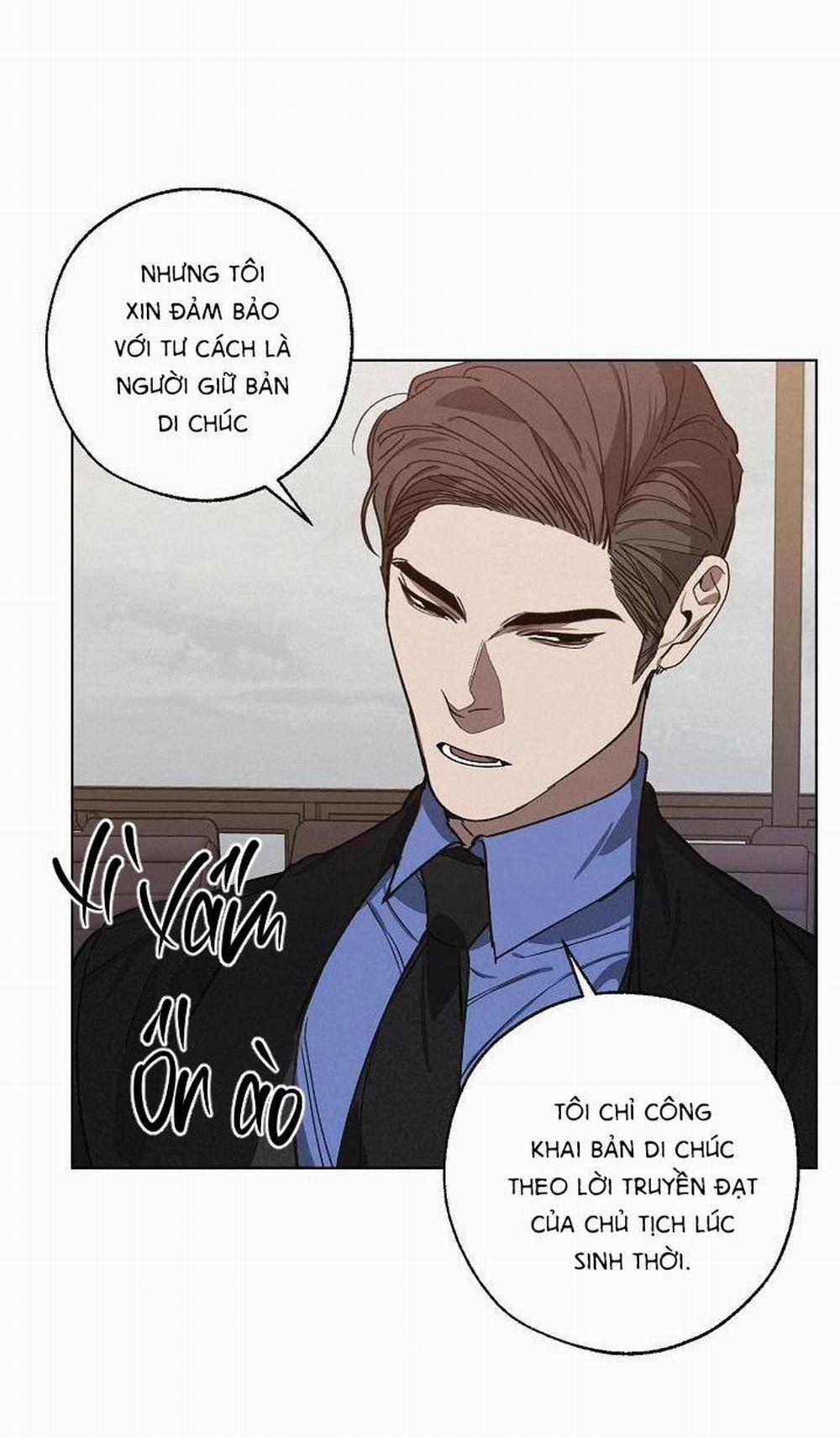 (CBunu) Tráo Đổi 50 trang 61